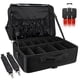 thumbnail image 1 of Organizador de Maquillaje Relavel Estuche Grande 46x16x33cm Impermeable, 1 of 8