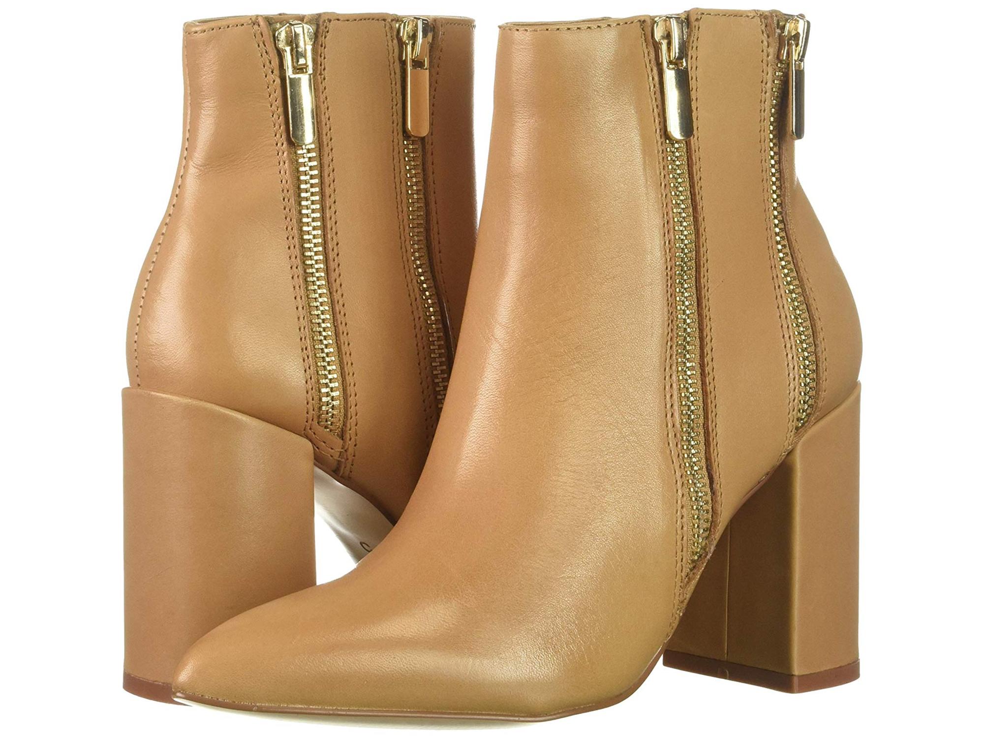 fergie footwear boots