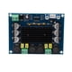 thumbnail image 5 of Placa amplificadora de potencia digital Módulo amplificador de audio Bling Bling, 5 of 12