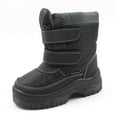 thumbnail image 3 of Storm Kidz Cold Weather Snow Boot Toddler/Little Kid/Big Kid MANY COLORS Velcro Strap, 3 of 7