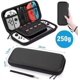 thumbnail image 1 of Estuche para Nintendo Switch OLED BESTICO con Protector de Pantalla y Soporte Ajustable, 1 of 5