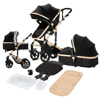 uppababy cruz v3 UPPAbaby Cruz V3 Stroller Owen main image 1
