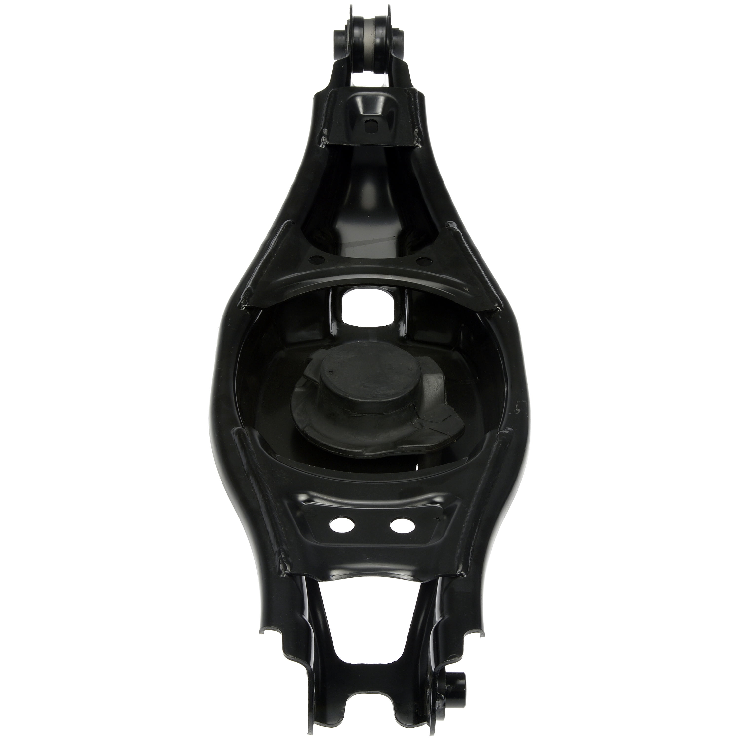 Dorman CA58574 Rear Right Lower Rearward Suspension Control Arm for Specific Honda Models