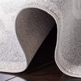 thumbnail image 5 of Safavieh Amherst Light Grey Indoor Outdoor Rug - 9' x 12', 5 of 5
