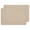 Khaki, variant on MatEssenz 2-Pack Washable Inside Door Mats 2x3 ft, Low Profile Entryway Rug Set, Scandinavian Striped Woven Faux Linen, Non-Slip Mudroom & Kitchen Mat, Apartment Essentials, Khaki