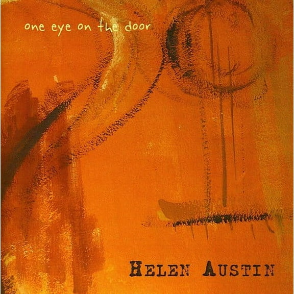 Helen Austin - One Eye on the Door - Music & Performance - CD