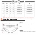thumbnail image 7 of Womens Shapewear Short Lifter Boyshorts Control Knickers Slimming Briefs with Waist Trainer Belt Tummy Control Body Shaper Thigh Slimmer Body Shaping Underwear Shapewear with Corset, 7 of 7