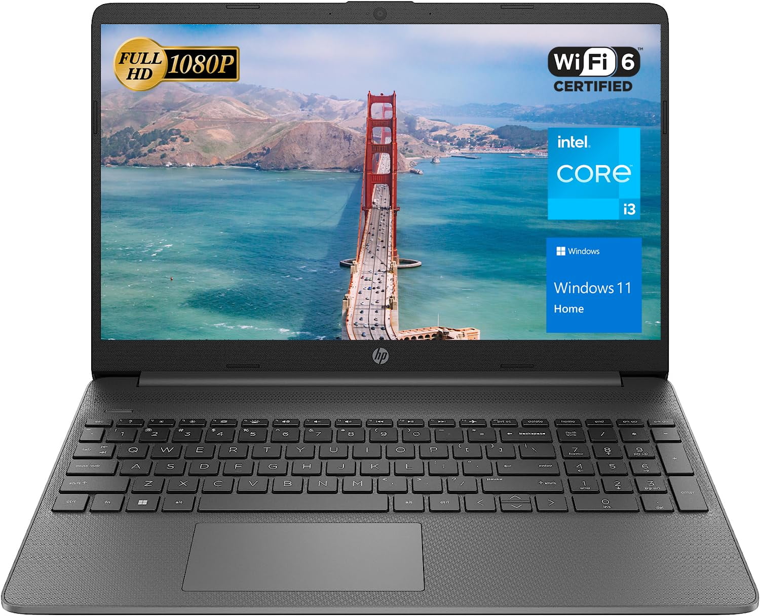Windowsノート本体 HP 15-ay003TU Core i3 Office Full HD Windowsノート本体 HP 15-ay003TU Core i3 Office Full HD Windows