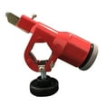 thumbnail image 3 of KLKCMS Glass Cutter DIY Project Portable Glass Tile Cutter for Mirrors Ceramic Tile 3mm, 3 of 9