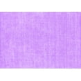 thumbnail image 1 of Ahgly Company Indoor Rectangle Oriental Purple Industrial Area Rugs, 2' x 3', 1 of 4