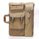 thumbnail image 4 of Multifunctional Canvas Backpack for Outdoor Sketching and Painting - Easel Bag with Art Supplies Storage, 4 of 4