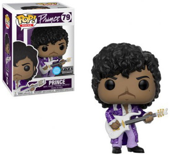 Rocks Jimi Hendrix #54 Pop Culture Funko 14352 Pop