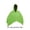 Green, variant on Tdxkok Hooded Cooling Towel Poncho with Snap Button, Quick Dry Sun Protection Shawl for Beach Fishing Gym, Sweat Absorbent Outdoor Sports Wrap