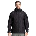 thumbnail image 1 of Campera Impermeable BAERSkin Heavy-Storm 2.0 20,000mm, 1 of 8