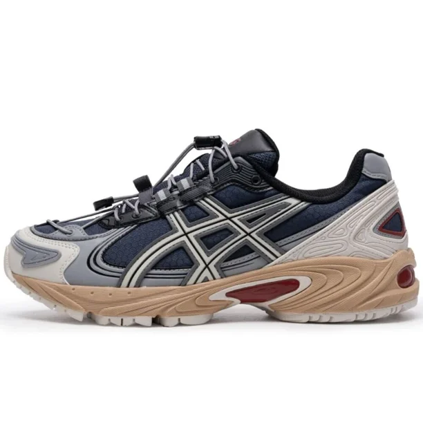 Asics GEL-KAHANA TR V4 Anti-slip and wear-resistant Low-top 1203A586-020-