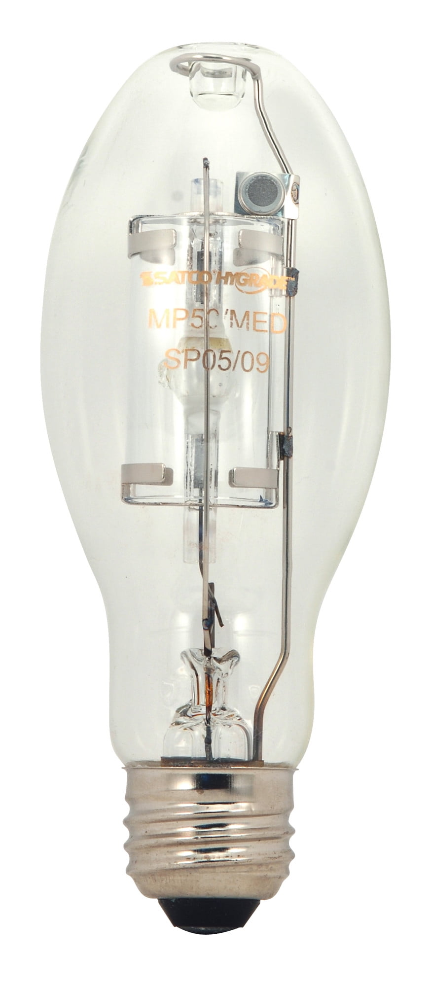 GE 47760 Mvr175u 175 Watt Metal Halide Lamp for sale online 