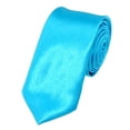 thumbnail image 2 of Informal Unisex Delgada Delgada con Cuello - lido, 2 of 8