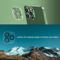 thumbnail image 5 of Protector de lente de cámara Ailun para iPhone 16 Pro 6.3/14 Pro 6.1, 5 of 5