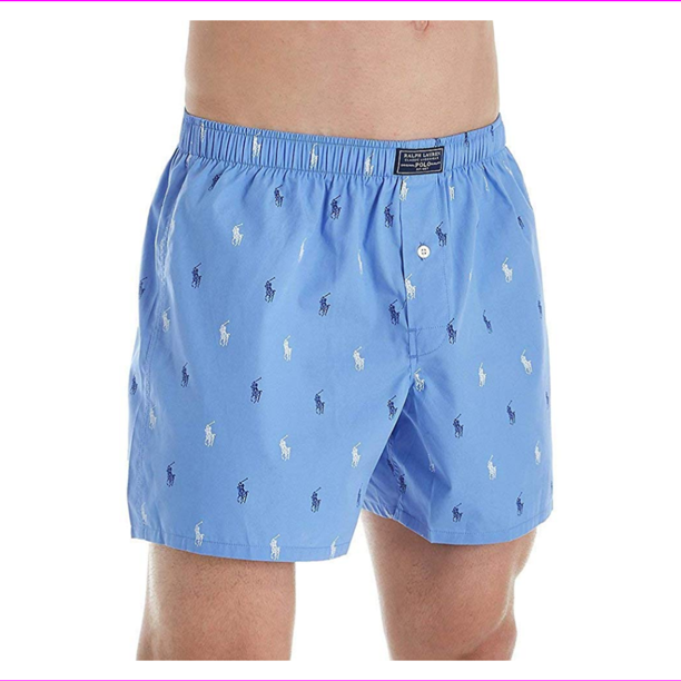 ralph lauren all over pony pants
