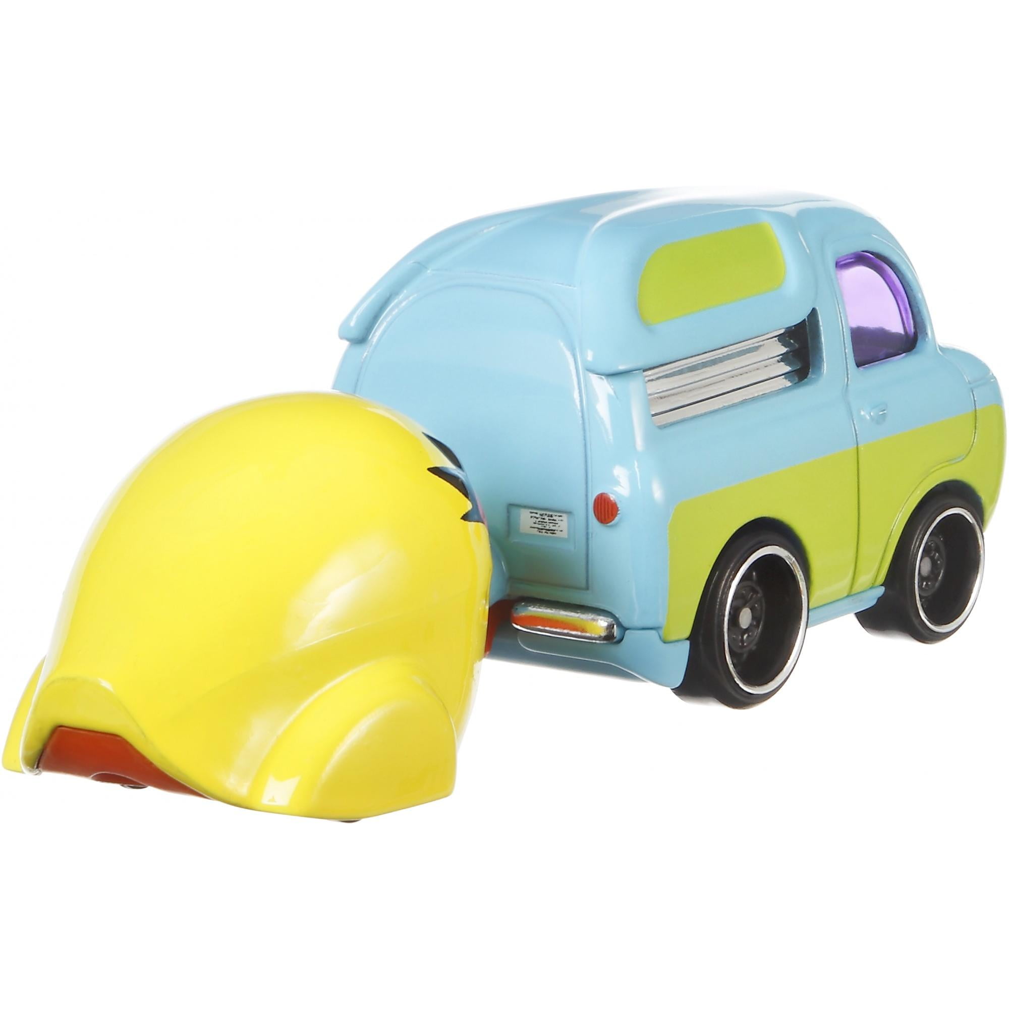 Amazon.com: Hot Wheels Action Pack TOY STORY with RC CAR