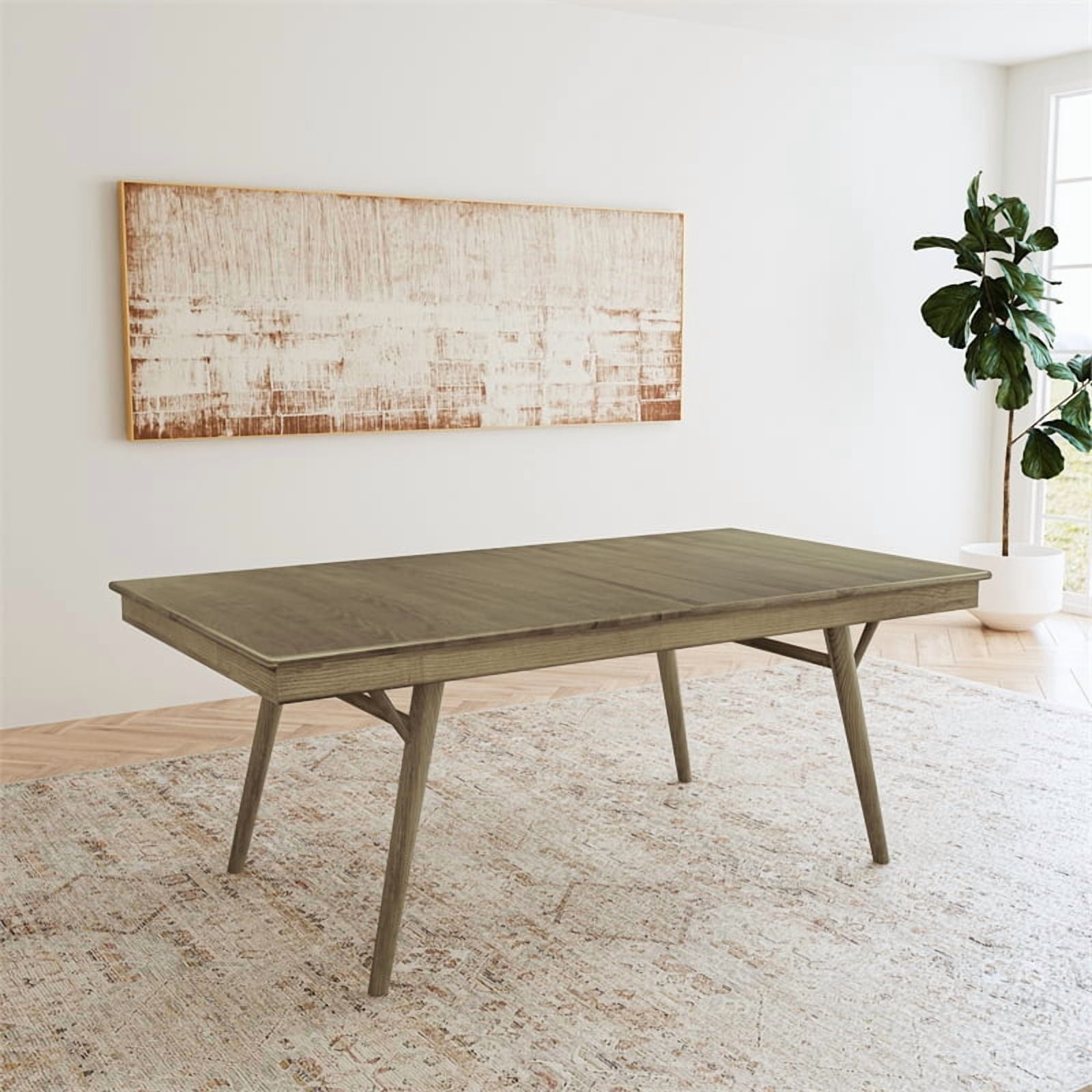 A America Barbossa Dining Table - Thumbnail 4