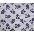 thumbnail image 4 of oneOone Silk Tabby Light Gray Fabric Block Sewing Material Print Fabric By The Yard 42 Inch Wide-OS, 4 of 5