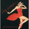 thumbnail image 1 of Patsy Gallant - Are You Ready for Love  [COMPACT DISCS], 1 of 1