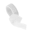 thumbnail image 1 of Lace Trim, Long Service Life Lace Fabric Clear Pattern Fine Workmanship  For DIY Curtain For Clothing Decoration, 1 of 8