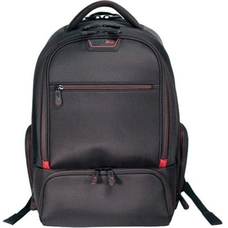 UPC: 0871981004161 | Mobile Edge Professional Backpack for up to 16-In. PC Laptop or 17-In. MacBook  Black