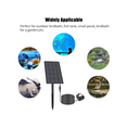 thumbnail image 4 of 180L/H Solar Power Fountain Pump Water, 4 of 5