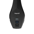thumbnail image 4 of BlueParrott S650-XT 2-in-1 Convertible Wireless Bluetooth Headset with 96% Noise-Cancelling Microphone & Active Noise Cancellation, Black, 4 of 12