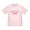 Pink, variant on CafePress - The Future Is Female Toddler T Shirt - Cute Toddler T-Shirt, 100% Cotton