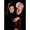 12x16 inch, variant on Full Round Drills Buffy The Vampire Slayer Spike Diamond Painting Kit DIY Cross Stitch Rhinestone Mosaic Home Decoration Gift