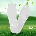 thumbnail image 2 of Breathable Comfort Insole for Shoes - Sneaker Insert Cushion, Sizes 36-44, 2 of 8