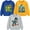 T-Rex Pterodactyl Raptor, variant on Rimyaw Toddler Boys Graphic Sweatshirts Glow in the Dark 2-Pack Pullover Cotton Tops Kids Clothes 5T