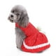 thumbnail image 5 of Ropa Para Mascotas Perrito Perrito Con De Mascota Bowknot 3 - S, 5 of 9