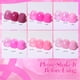 thumbnail image 3 of Esmalte de uñas en gel Born Pretty Jelly Pink Translúcido 7 ml x6, 3 of 9