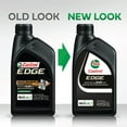 thumbnail image 2 of Aceite de motor Castrol EDGE 5W-20 Advanced, totalmente sintético, 5Lx6, 2 of 4