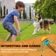 thumbnail image 4 of Juguete para perros con ventosa Wekvgz, resistente al desgaste, con forma de pelota de succión, para masticar, para perros agresivos, 4 of 8