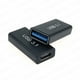 thumbnail image 2 of Adaptador Carga Datos USB Hembra a Tipo C Hembra 3.1, 2 of 3