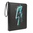 thumbnail image 1 of Card Collection Binder,Card Binder 9 Pockets Card Binder Photocard Binder State-of-the-Art Design, 1 of 14
