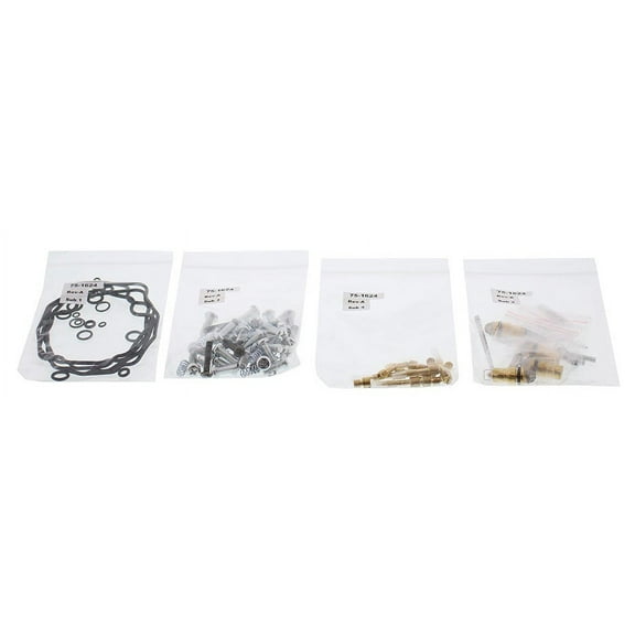 All Balls Racing 26-1676 Carburetor Rebuild Kit