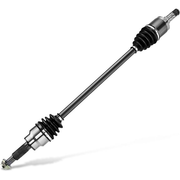 A-Premium CV Axle Shaft Assembly Compatible with Ford Five Hundred, Freestyle 2005-2007 & Mercury Montego 2005-2007, V6 3.0L, AWD, Rear Left or Right, Replace# 662234, 5F9Z4K138AA