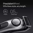 thumbnail image 2 of Braun Series 7 7440 All-In-One Style Kit, 12-in-1 Grooming Kit with Beard Trimmer & More, 2 of 9