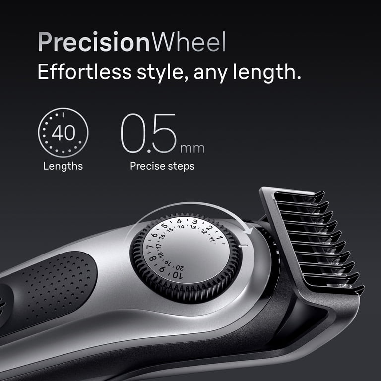 Braun Series 7 All-In-One Style Kit, 12-in-1 Grooming photo 2