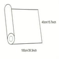 thumbnail image 2 of 1pc Marble Wallpaper, Waterproof Oil-proof Heat Resistant Peel And Stick Contact Paper, Granite Countertop Paper, Kitchen Bathroom Backdrop Table Desk Wall Desk Appliance Furniture Sticker, Renovation Wallpaper, Home Decor, 2 of 6
