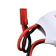 thumbnail image 3 of Batterie rechargeable LiPo 7,4 V 1000 mAh 25 C, prise JST, pour voitures, bateaux, hélicoptères RC, 3 of 4