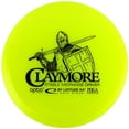thumbnail image 1 of Latitude 64 Opto Line Claymore Midrange Golf Disc [Colors May Vary] - 177-180g, 1 of 3