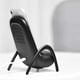 thumbnail image 5 of Methold Mini silla portátil Suministro de inalámbrico Soporte de soporte de teléfono multipropósito con función de altavoz musical Soporte Electrónica, 5 of 6
