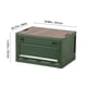 thumbnail image 3 of Caja de Almacenaje Plegable Ganfancp para Exteriores Picnic Camping Grande, 3 of 6